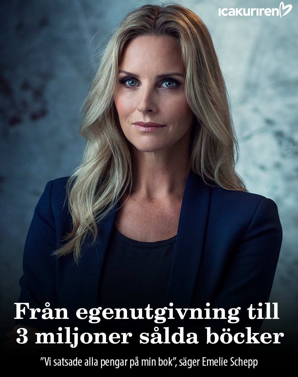 emelie schepp