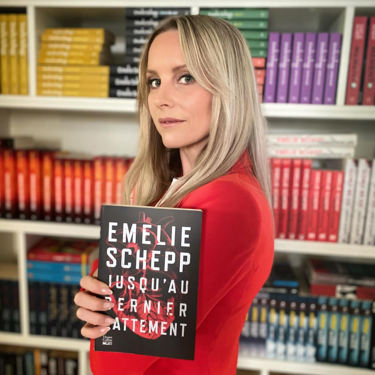 emelie schepp