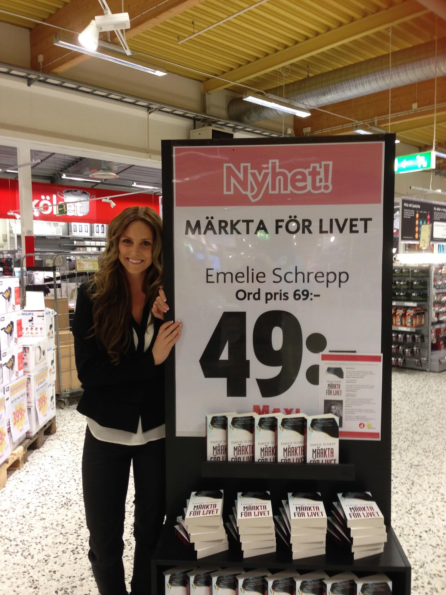 emelie schepp
