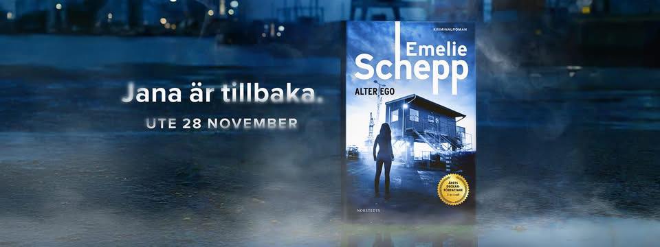emelie schepp