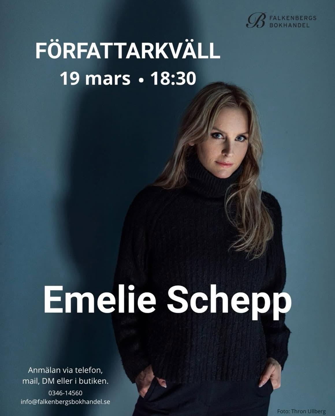 emelie schepp